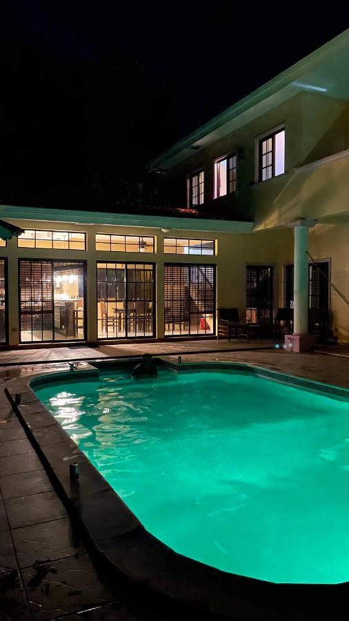 فيلا Casa Lila تيلا المظهر الخارجي الصورة