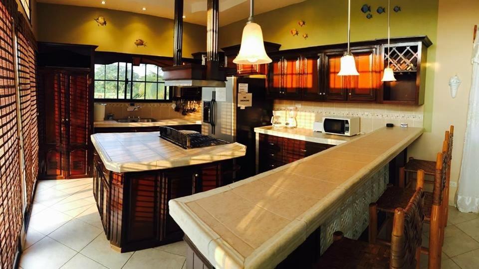 فيلا Casa Lila تيلا المظهر الخارجي الصورة